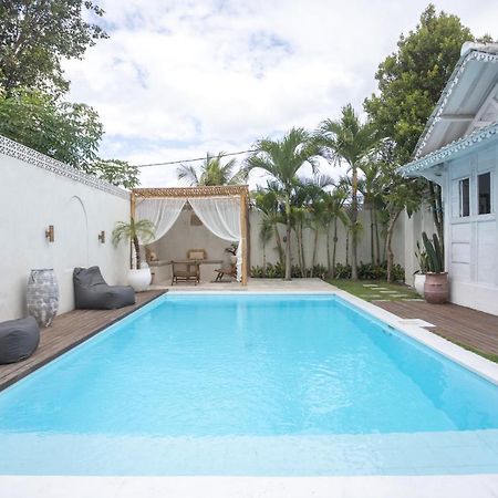 Hostel Gypsy Moon Bali Canggu Zewnętrze zdjęcie