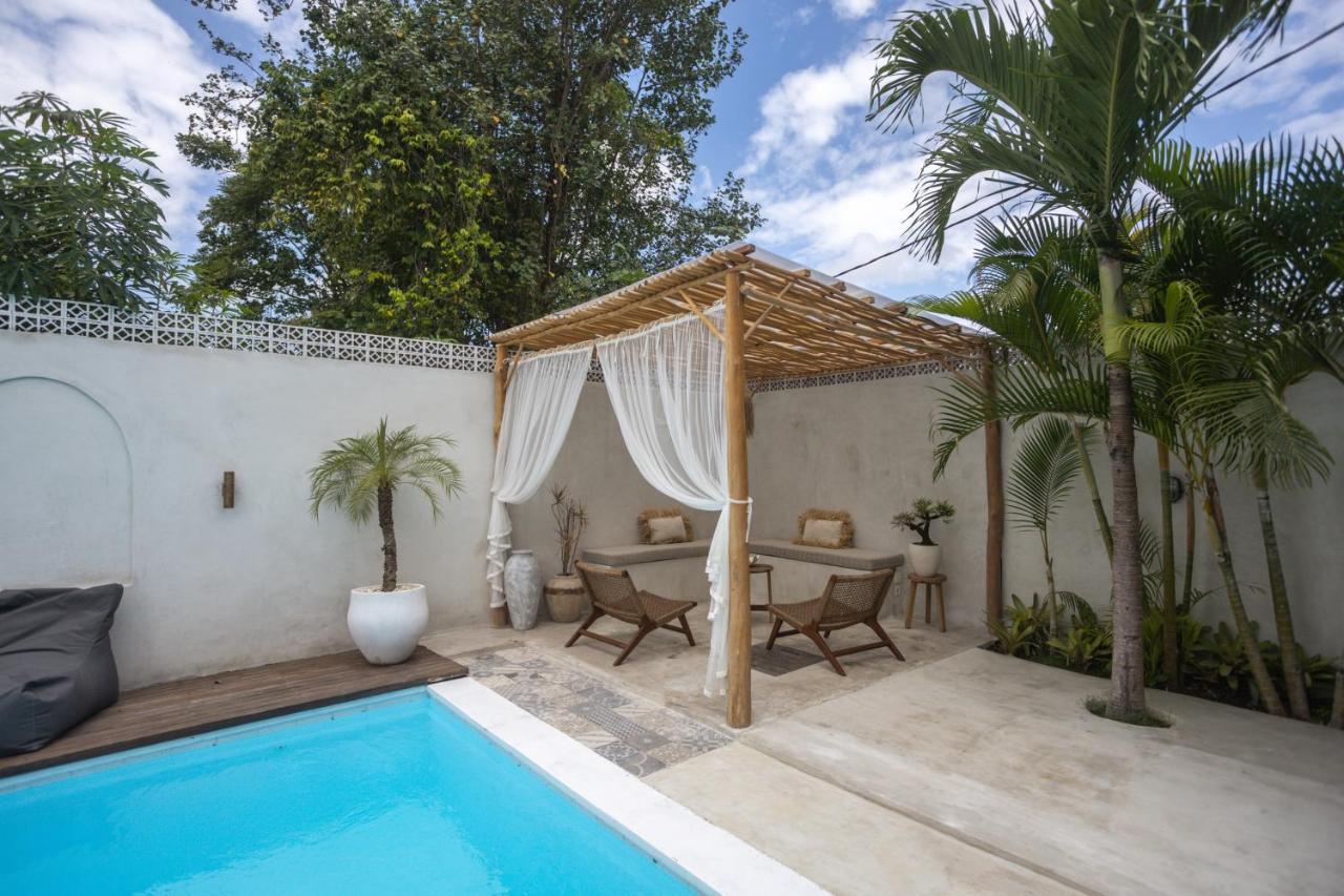 Hostel Gypsy Moon Bali Canggu Zewnętrze zdjęcie