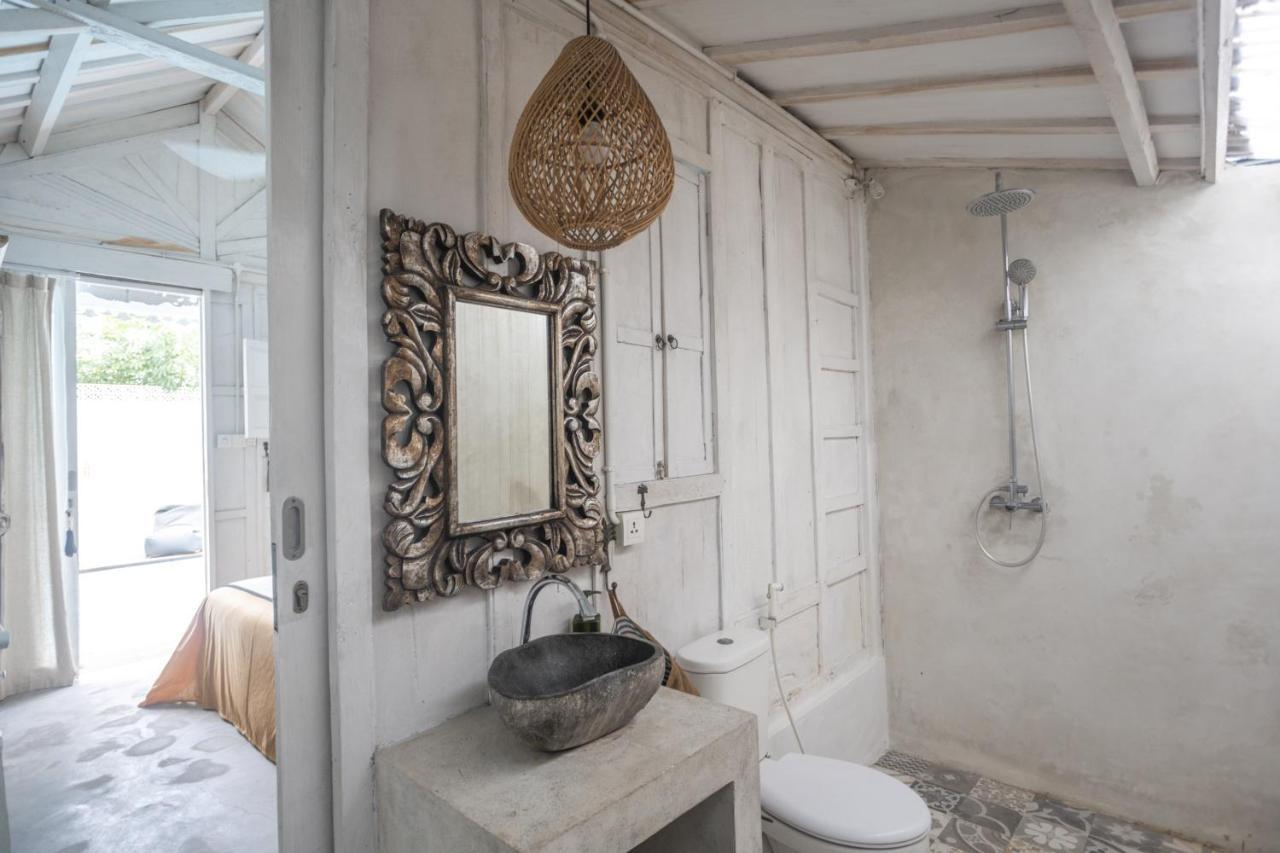 Hostel Gypsy Moon Bali Canggu Zewnętrze zdjęcie