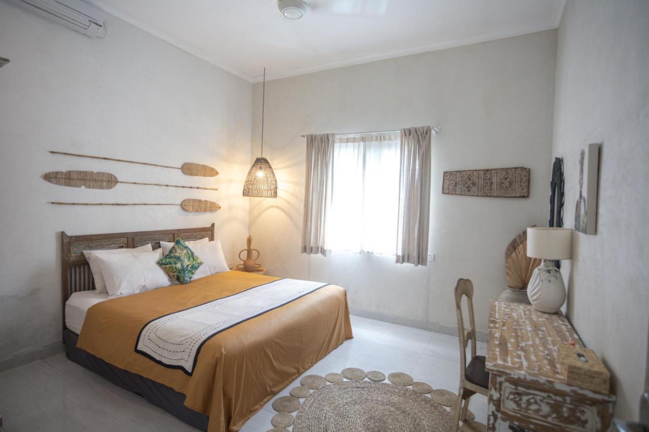Hostel Gypsy Moon Bali Canggu Zewnętrze zdjęcie