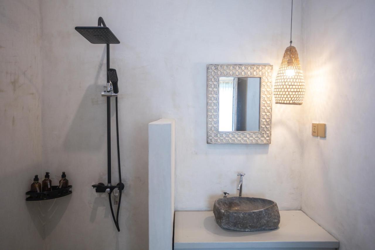 Hostel Gypsy Moon Bali Canggu Zewnętrze zdjęcie